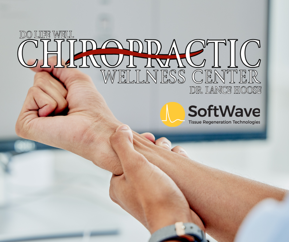 Can Softwave Therapy Alleviate Hand and Wrist Pain? Insights from Chiropractic Wellness Center