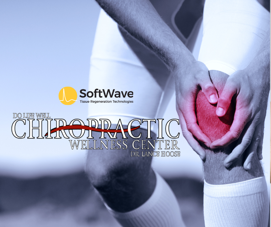 Knee Meniscus Tears and the Healing Power of SoftWave Therapy